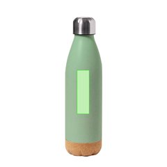 Bidón de 650 ml | Area 9 | 25 x 90