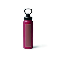 Bidón 750ml de acero con doble pared y asa | ZONA2 | 60 x 180