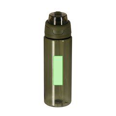 Bidón de 750ml doble sistema para beber | Area 2 | 25 x 80