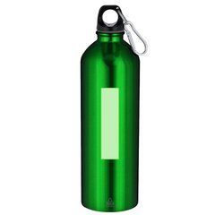Bidón de 800 ml de acero reciclado | Area 1 | 25 x 100