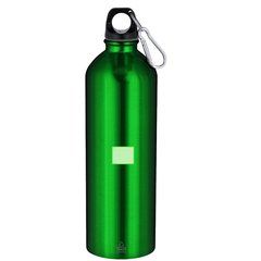 Bidón de 800 ml de acero reciclado | Area 3 | 25 x 20