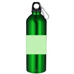 Bidón de 800 ml de acero reciclado | Area 6 | 70 x 70