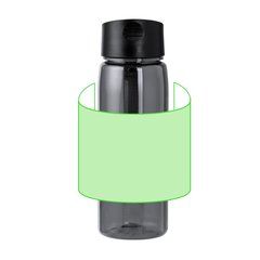 Bidón 800ml RPET con Tapón dosificador y Cinta | Area 1 | 210 x 100