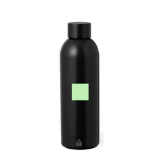Bidón Acero Inox Mate 500ml Térmico | Area 2 | 30 x 30