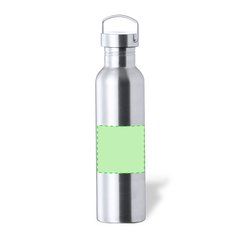 Bidón Acero Inoxidable 1L | Alrededor del bidón | 70 x 70