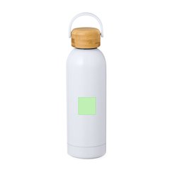 Bidón Acero Inoxidable Doble Pared 500ml | Area 1 | 30 x 30