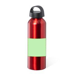 Bidón de aluminio 800 ml | Alrededor del bidón | 70 x 70
