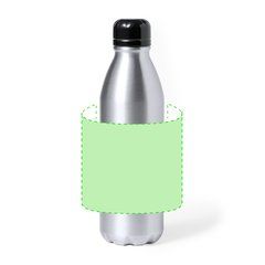 Bidón Aluminio sin BPA 750ml | Alrededor del bidón | 150 x 100