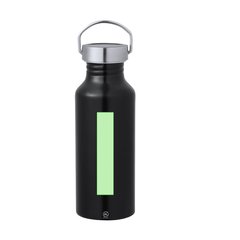 Bidón de Aluminio Reciclado 650 ml | Area 8 | 20 x 100