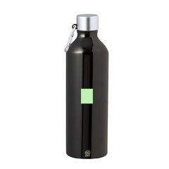 Bidón de Aluminio Reciclado 800 ml | Area 1 | 25 x 20