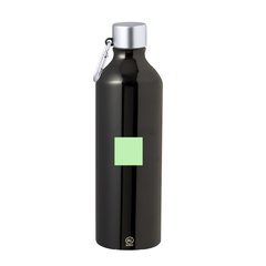 Bidón de Aluminio Reciclado 800 ml | Area 2 | 30 x 30