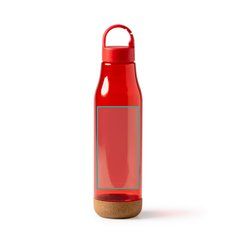 Bidón base de corcho y asa mosquetón | ZONA1 | 55 x 110