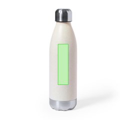 Bidón BPA free 700ml | Area 3 | 25 x 100