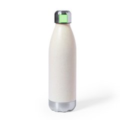 Bidón BPA free 700ml | Tapón Lateral | 15 x 15