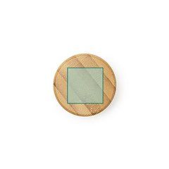 Bidón de cristal con funda y tapón de bambú | ZONA1 | 25 x 25