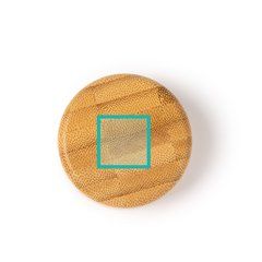 Bidón de cristal reciclado | ZONA1 | 30 x 30