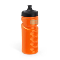 Bidón deportivo PE de 520 ml | ZONA1 | 30 x 15