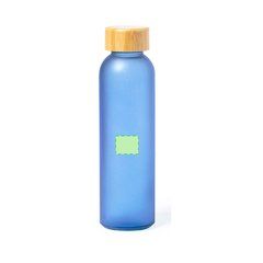 Bidón Ecológico 500ml | Area 1 | 25 x 20