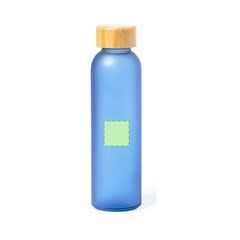Bidón Ecológico 500ml | Area 2 | 30 x 30