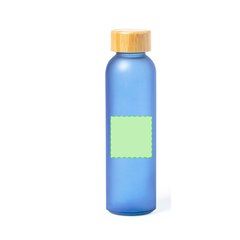 Bidón Ecológico 500ml | Area 3 | 50 x 50