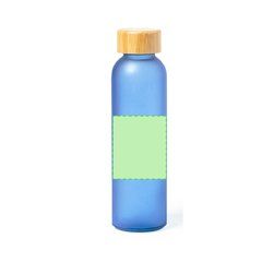Bidón Ecológico 500ml | Area 4 | 70 x 70