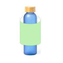 Bidón Ecológico 500ml | Area 5 | 100 x 100