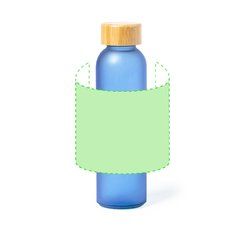 Bidón Ecológico 500ml | Area 6 | 150 x 100