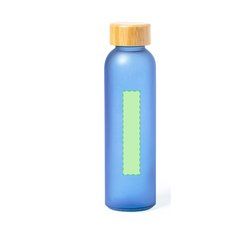 Bidón Ecológico 500ml | Area 8 | 20 x 100