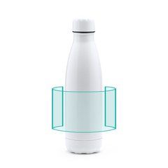 Bidón especial para sublimar tapón antigoteo | ZONA1 | 190 x 80