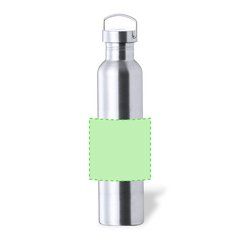 Bidón Jumbo 1,5L Acero Inoxidable | Alrededor del bidón
