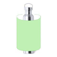Bidón Jumbo 1,5L Acero Inoxidable | Alrededor del bidón