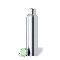 Bidón Jumbo 1,5L Acero Inoxidable | En el tapón