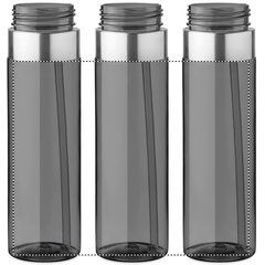 Bidón personalizado de tritán sin BPA y con pajita (700 ml) | 360