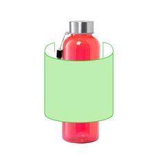 Bidón Sostenible 600ml | Alrededor del bidón | 200 x 120