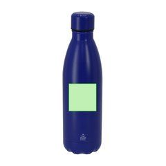 Bidón térmico 500 ml de acero reciclado | Area 4 | 50 x 50