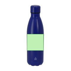 Bidón térmico 500 ml de acero reciclado | Area 5 | 70 x 70