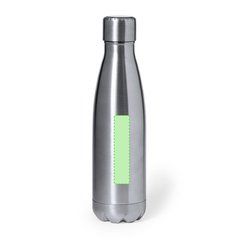 Bidón Térmico 500ml | Centrado en el frontal