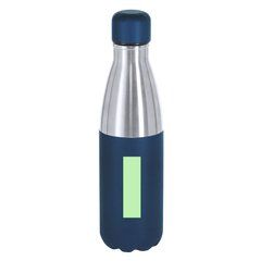Bidón térmico 550 ml de doble pared | Area 2 | 20 x 70