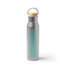 Bidón térmico de 550 ml | ZONA2 | 30 x 130