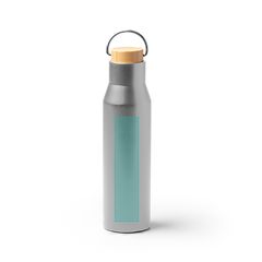 Bidón térmico de 550 ml | ZONA2 | 30 x 130