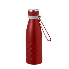 Bidón Térmico 550ml Asa Silicona | Area 3 | 30 x 30