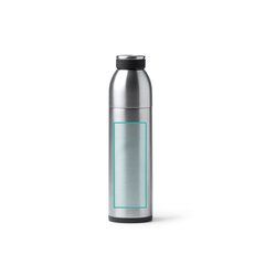 Bidón térmico 650ml con vaso de 500ml | ZONA1 | 45 x 120