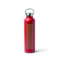 Bidón térmico acabado mate | ZONA2 | 250 x 200