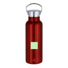 Bidón térmico de acero 500 ml | Area 2 | 30 x 30