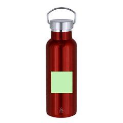 Bidón térmico de acero 500 ml | Area 3 | 50 x 50