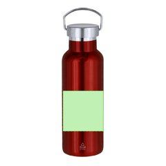 Bidón térmico de acero 500 ml | Area 4 | 70 x 70