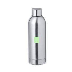 Bidón Térmico Acero Inox 500ml | Area 1 | 25 x 20