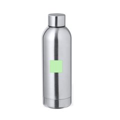 Bidón Térmico Acero Inox 500ml | Area 2 | 30 x 30