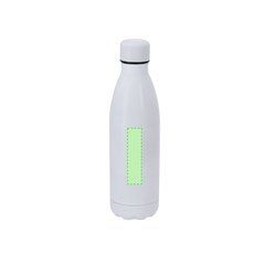 Bidón térmico de acero reciclado 790 ml | Area 2 | 20 x 80
