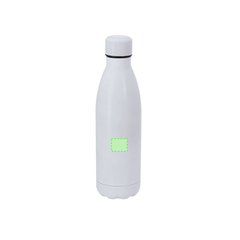 Bidón térmico de acero reciclado 790 ml | Area 3 | 25 x 20